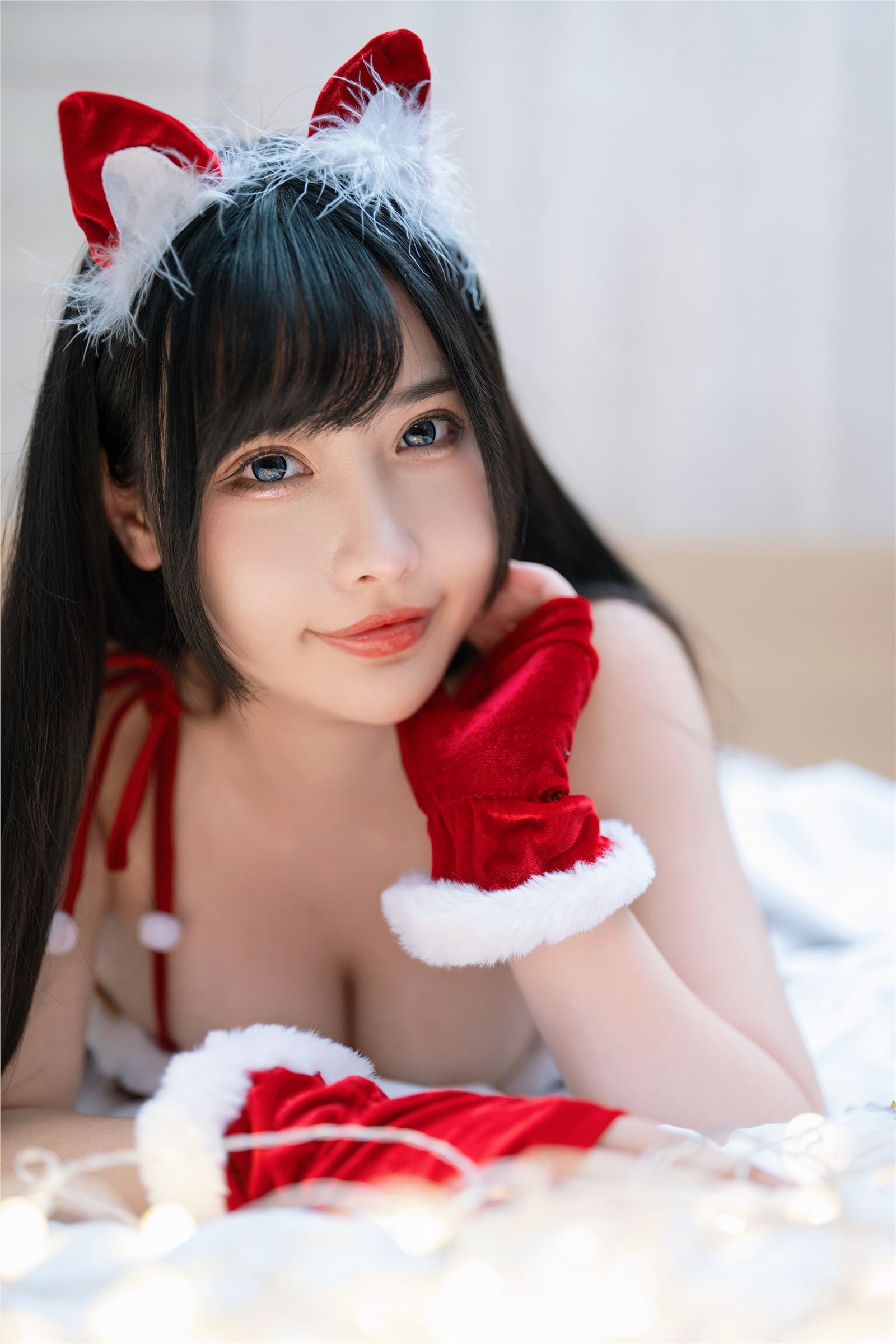 008 Candy Fruit Candy - (Bilibili Upmaster) - Christmas Day, December 10, 2022(44)